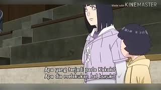 Naruto vs Momoshiki AMV DJ Lily dan DJ Dance Monkey