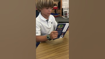 Advanced Learning--Self-Monitoring