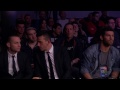 MCLAUGHLIN vs BARABANOV - Semi Finals - Leg 1 - WSB Season 3