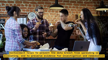 How Data Breach Prevention Techniques Improved in 2023