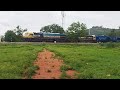 train