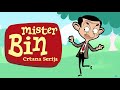 Mr Bin | (2004) | Sezona 1 ep41-42 | na srpskom | HD