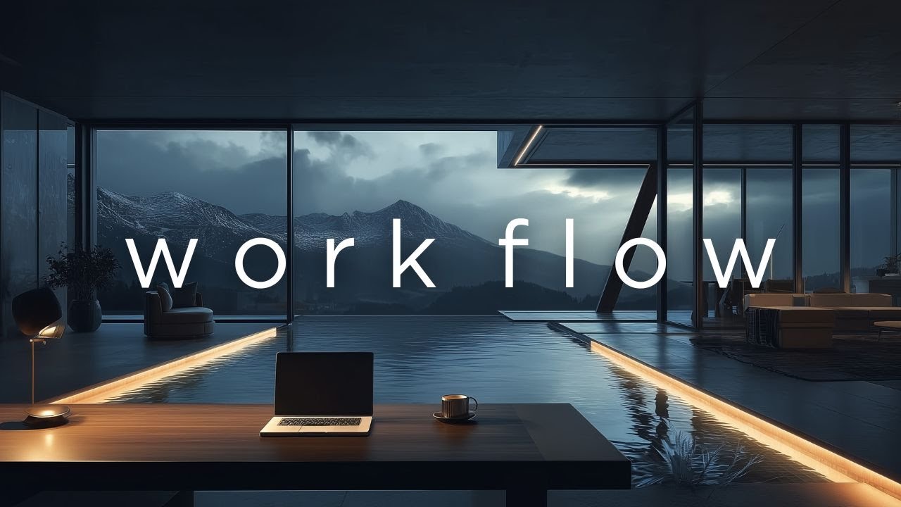 Ver Deadline Pressure • Chillstep Mix for Calm Concentration and Productivity en YouTube Ver Deadline Pressure • Chillstep Mix for Calm Concentration and Productivity en YouTube