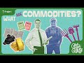 Understanding Commodities and Futures Contracts