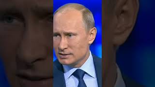 Борис Немцов о борьбе Путина с коррупцией