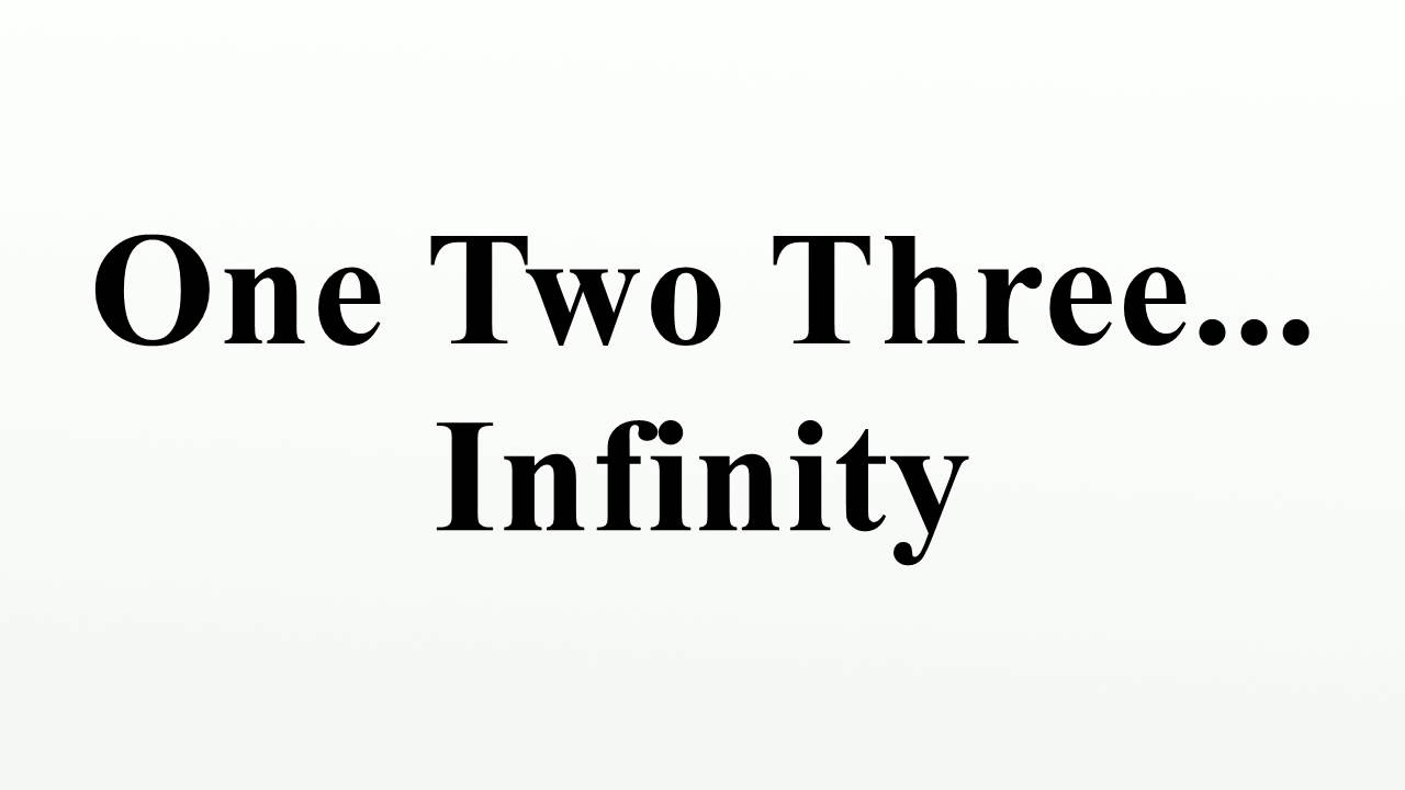 One Two Three Infinity George Gamow Pdf