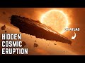 3I-ATLAS Secrets: The Space Eruption That Was Hidden Until Now! | Documentary For Sleep