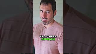 Preparação para o Inesperado: A Mensagem de Jesus #shorts