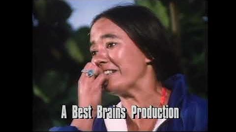 One Second from Every MST3K Stinger