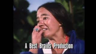 One Second from Every MST3K Stinger