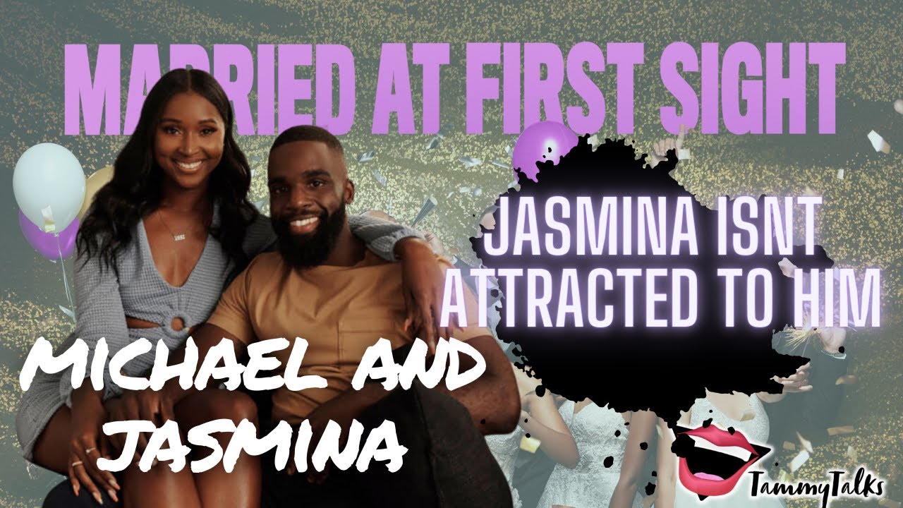 Jasmina Married At First Sight Birthday