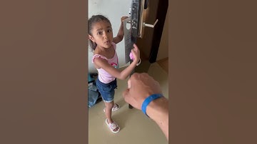 This Security Plays No Games 😂 #shorts