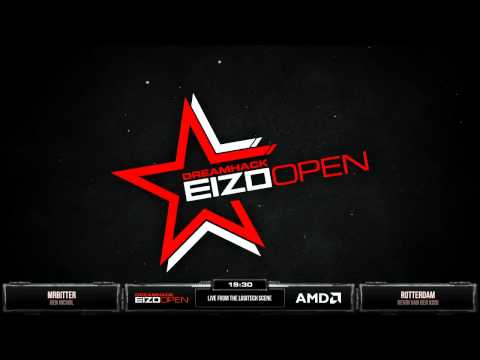 Eizo Open: ForGG vs Hero - DreamHack Winter 2012