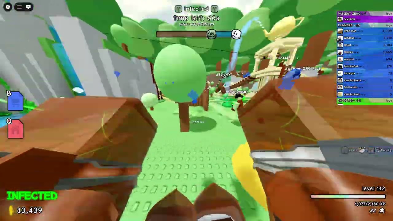 Pro UTG player and server VS 2 Exploiters