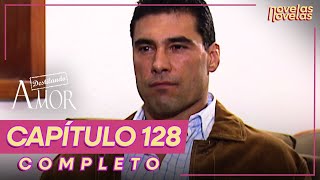 Full Destilando Amor | Capítulo 128 completo | Hombres enamorados Update