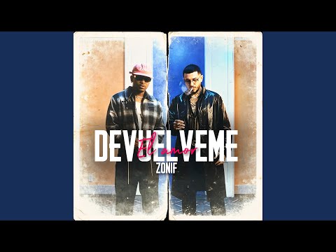 Devuelveme El Amor