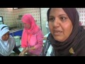مهرجان لأصناف الطعام التي تقدم