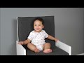 End of video