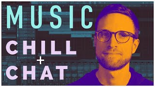 LIVE Beatmaking Session (Studio One) | Chill and Chat 😎 screenshot 5