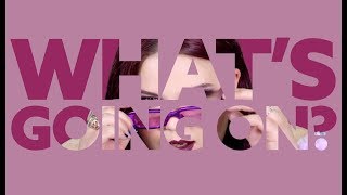 Bang Bang Romeo - What&#39;s Up (Official Music Video)