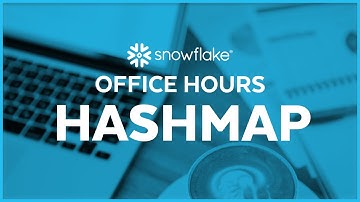 How Snowflake Helps Hashmap Optimize Their Cloud Consulting Service | Snowflake Inc.