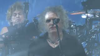 The Cure Arena Montpellier 08/11/2022 full show (full HD)