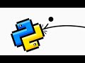 Python / Pygame tutorial: Collisions between static and moving objects