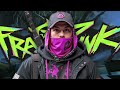 Some Chilled Out Fraggers? | !aitum !fractal | #punkpartner