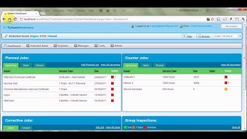 IEB SAM Walkthrough v2