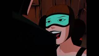 The New Adventures Of Batman Season 1 Ending Credits (1997)