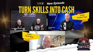 Detail Intensive: Learn Profitable Detailing Services You Can Sell Tomorrow
