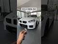 Inside the BMW M2 #ASMR