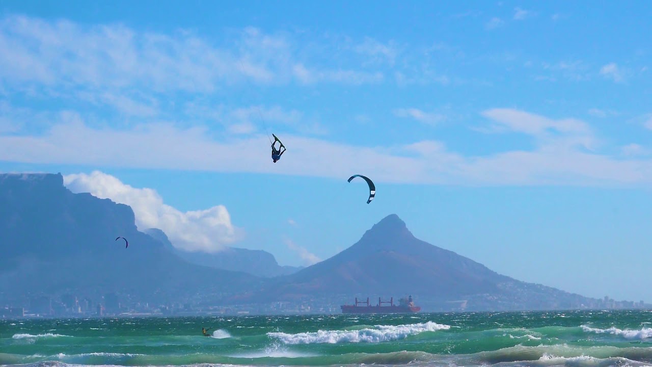 King of the Air 2019 - Posito Martinez recap