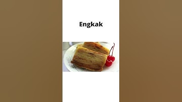 Thumbnail of top 10 makanan khas lampung#shorts#makanan #lampung