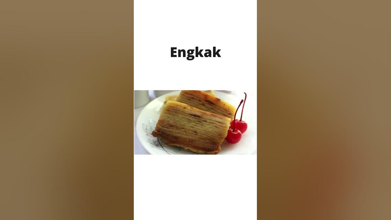 top 10 makanan khas lampung#shorts#makanan #lampung