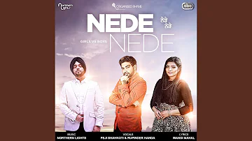 Nede Nede (DJ Mix)