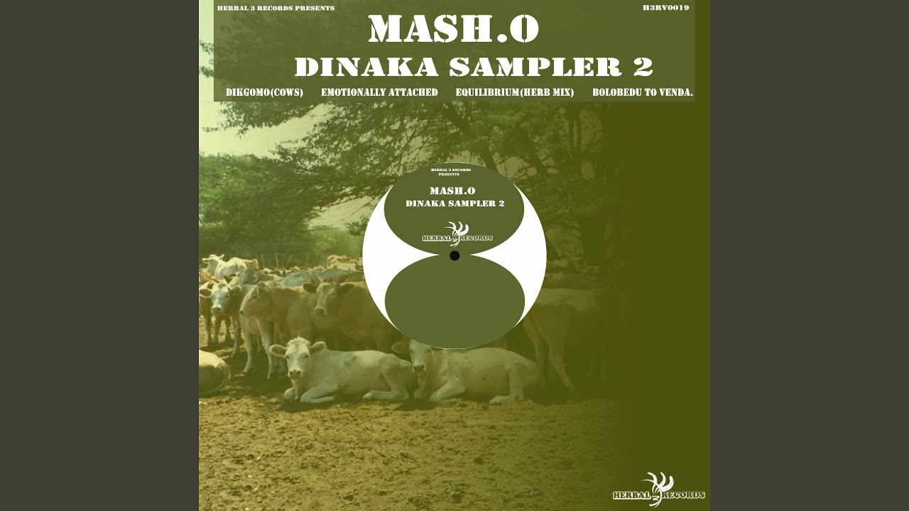 Equilibrium (Herb Mix) YouTube