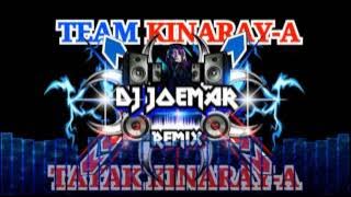 Dj Joemar LMC - Cha Cha Kiringking [Slow Jam Remix]