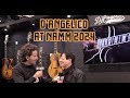NAMM 2024: D’Angelico’s latest lineup of luxury electric guitars