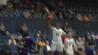 ETSU gets the win behind Stafford's career night