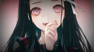 ◈Nightcore - 天堂島之歌 (周深) [動態歌詞] {委託} ♫ 叮咚 我有一個秘密  悄悄告訴你 ♫