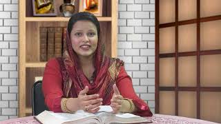 بادشاہ پیدا ہوا Badshah paida hua (MNN Christmas 2023)