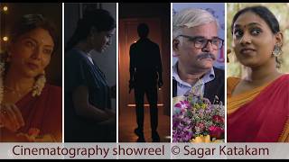 Cinematography showreel | Sagar Katakam | © FTII | 2026