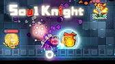 Soul Knight Hack / Mod Download Android (Unlimited gems, all ... - 