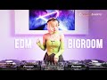 DJ Alice - EDM BigRoom Mixset