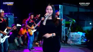 MAHESA MUSIC - TANDA MERAH AIDA DENY - ANNIVERSARY 1 TH PERSATUAN PEMUDA SURODADI