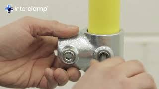 Interclamp Fittings