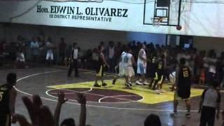 PMHS Batch 94 vs 92 championship game part 2.wmv
