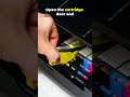 HP DeskJet 3000 Not Printing? Quick Fix Guide #HPDeskJet3000 #shorts #viralvideo