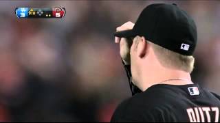 2012/07/07 D-backs turn two